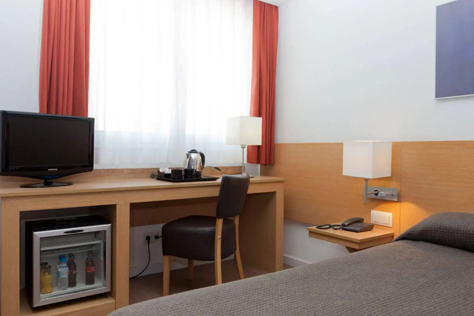 Hotel Sagrada Familia