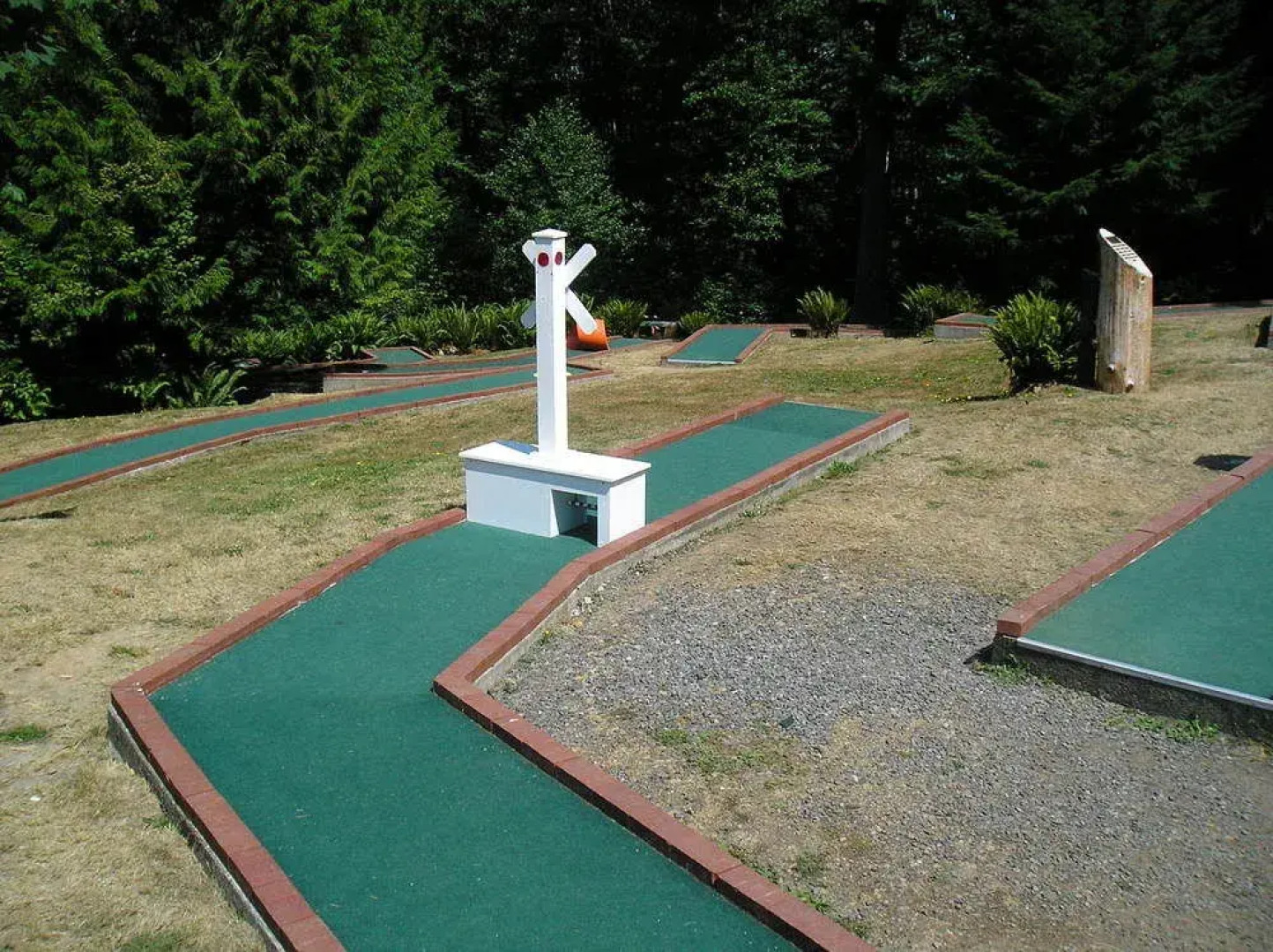 Chehalis RV & Camping Resort