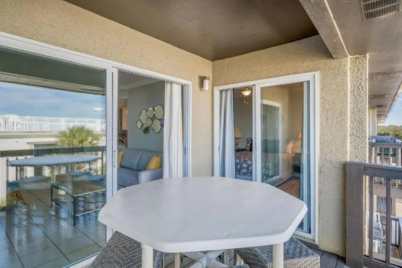 Sand Dollar Villas Unit 306 Seaview Oasis