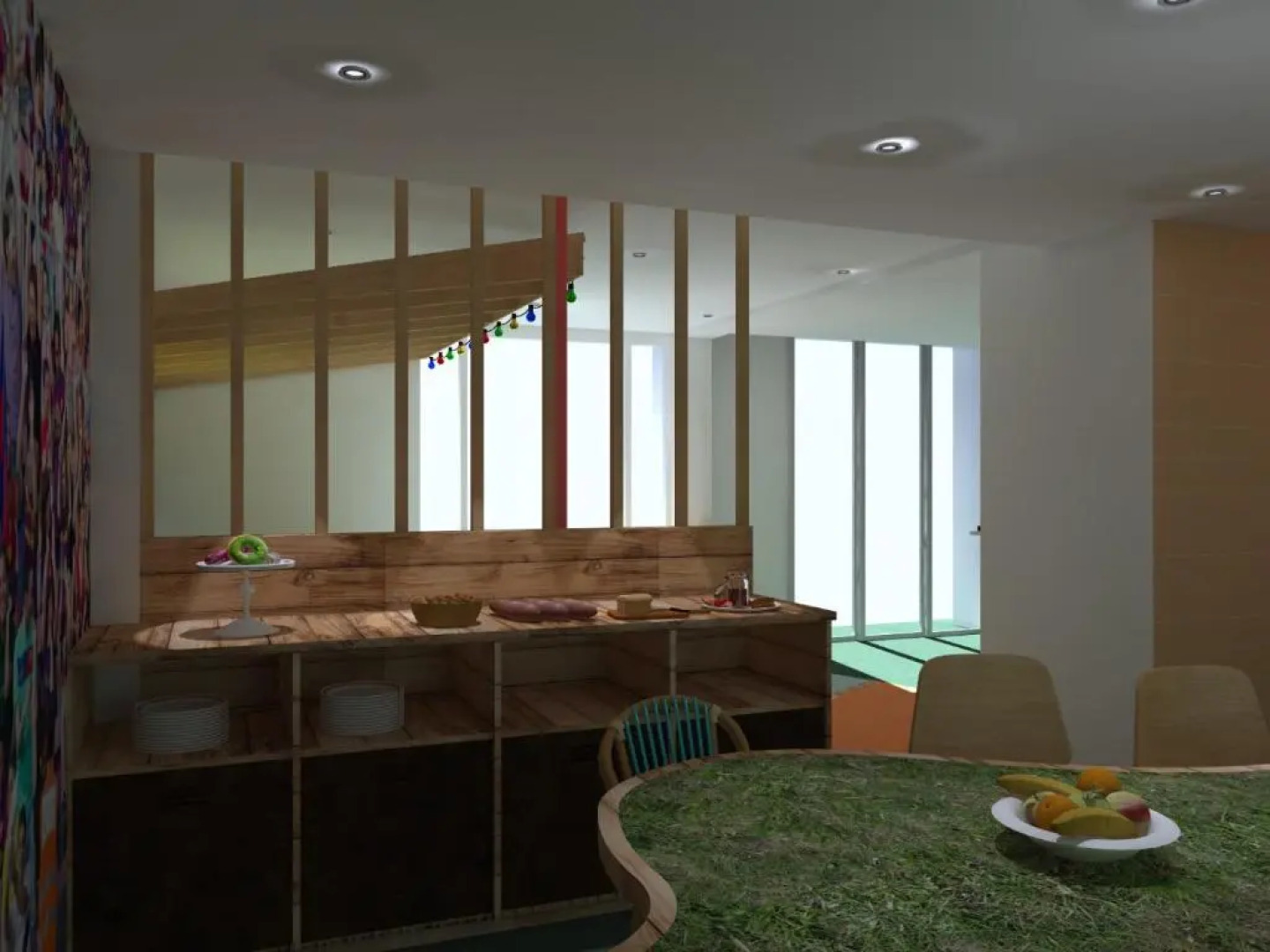 Greet Hotel Boulogne Billancourt Paris