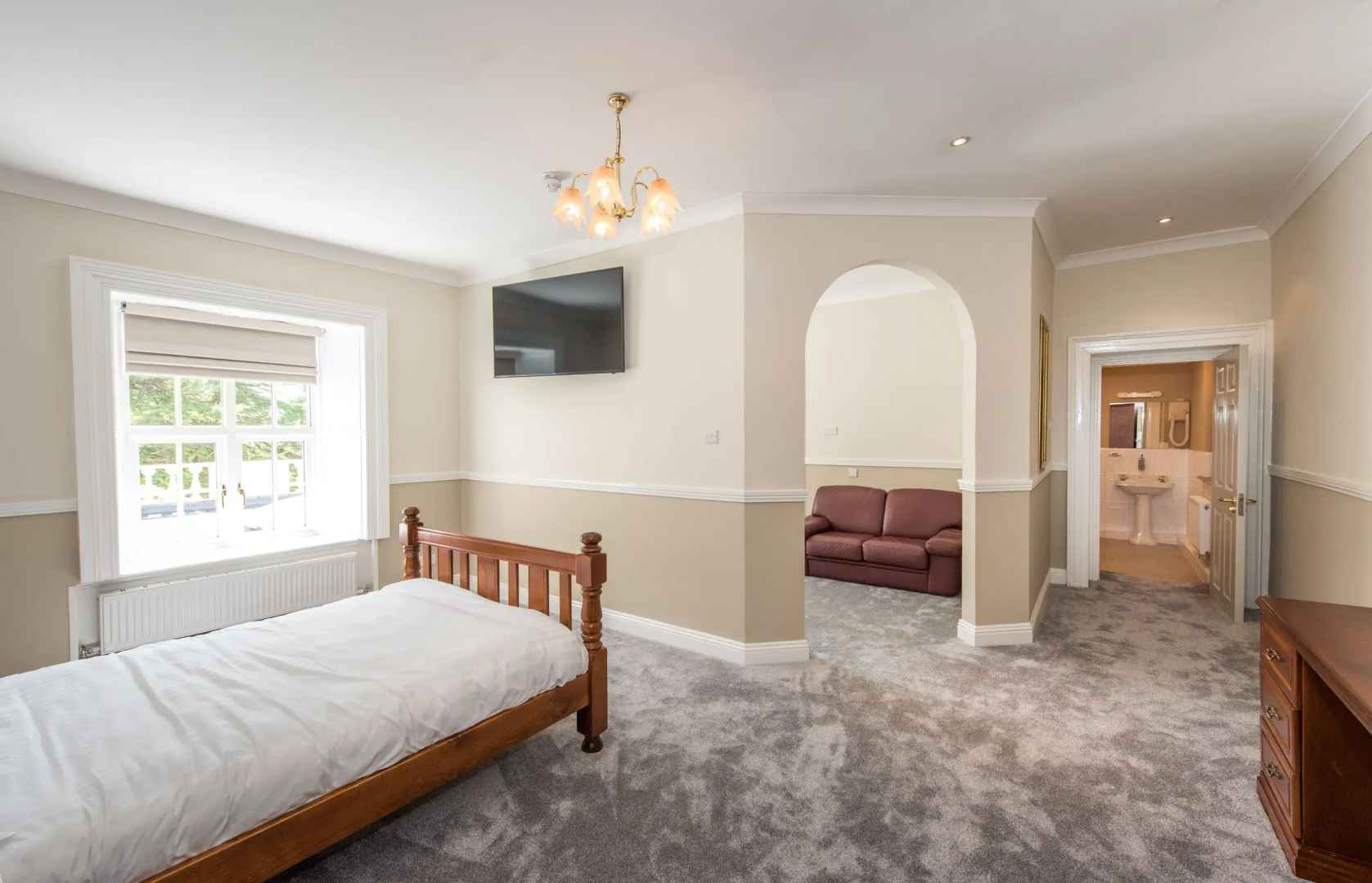 Greenway Manor Hotel