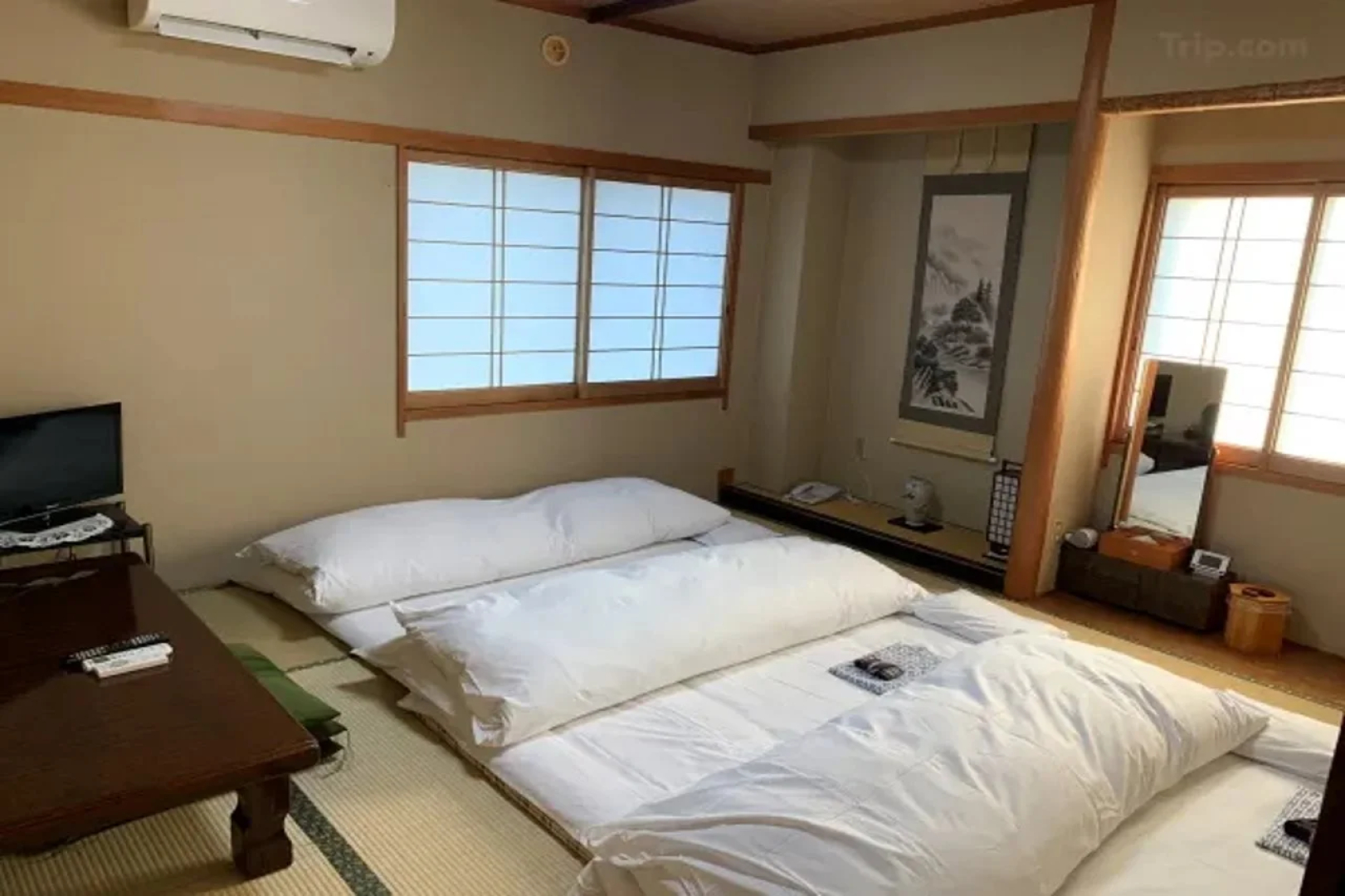 KATSUYA Inn