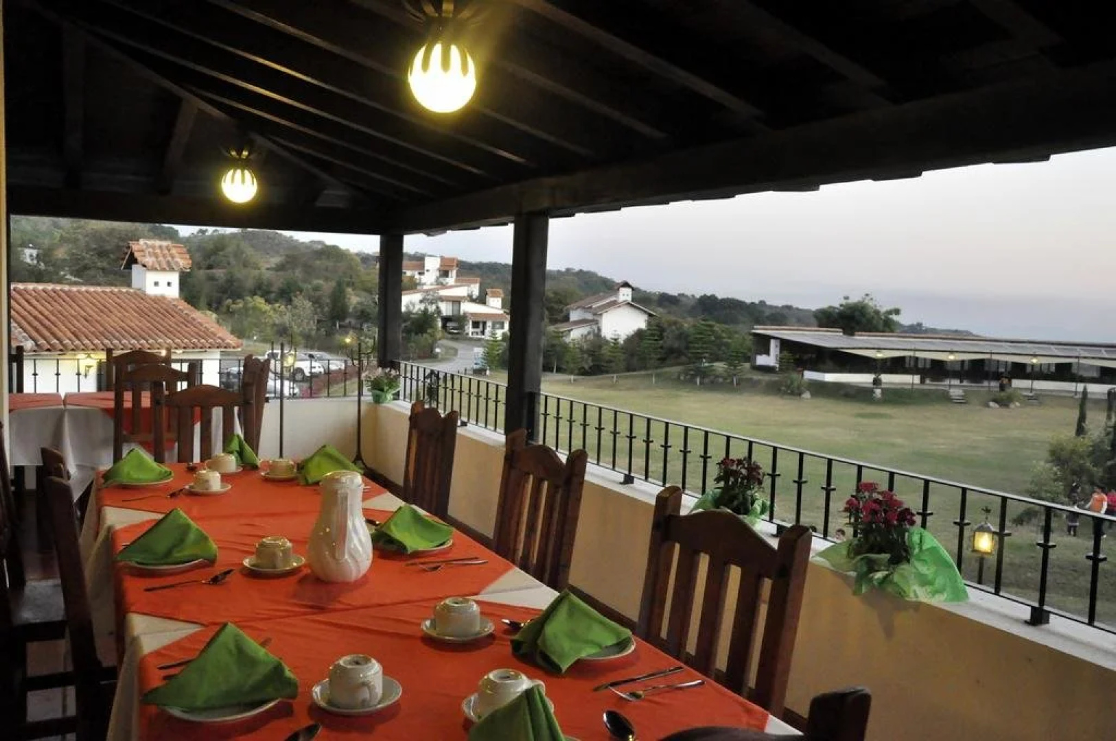 Hotel Reserva La Cofradía