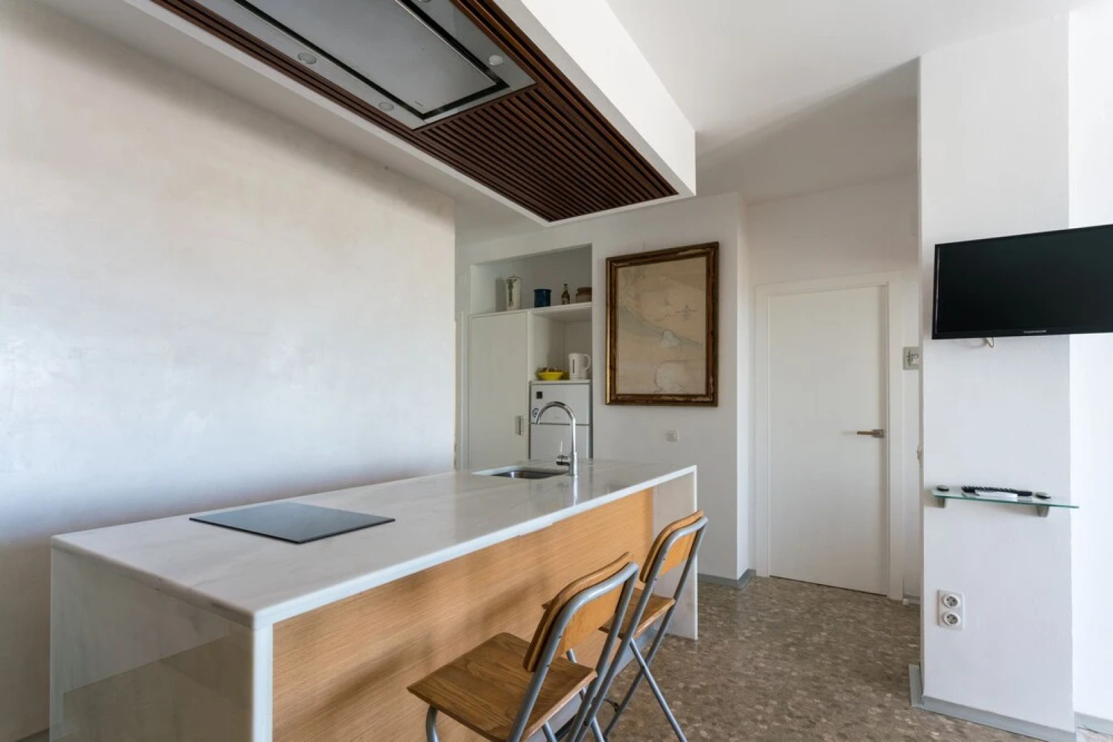Apartamento Conquistadores Mazagón