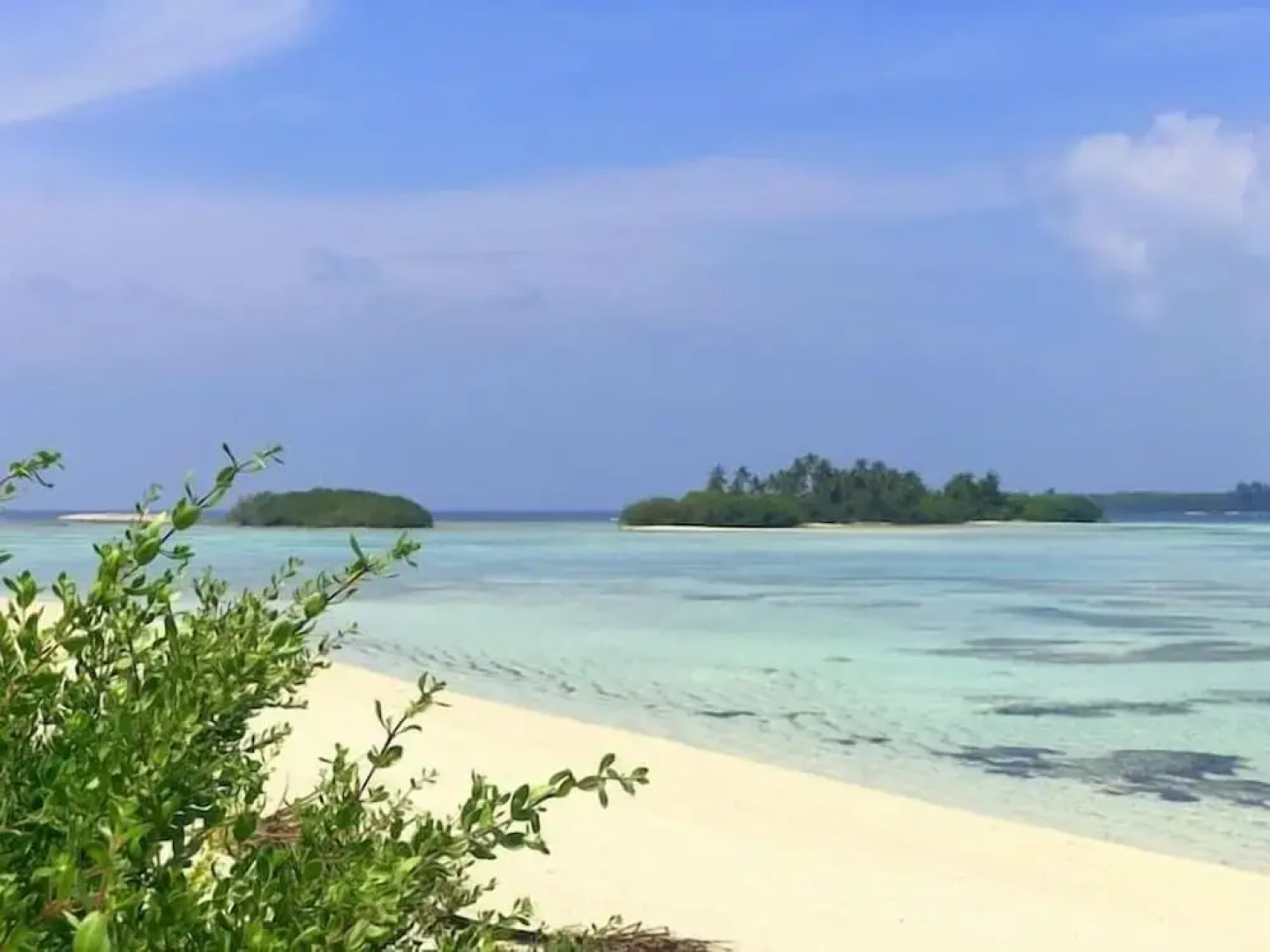 Dhontakuru Guesthouse