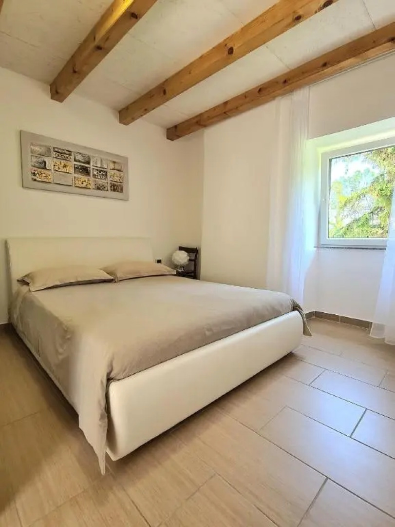 Apartments Sveti Ivan