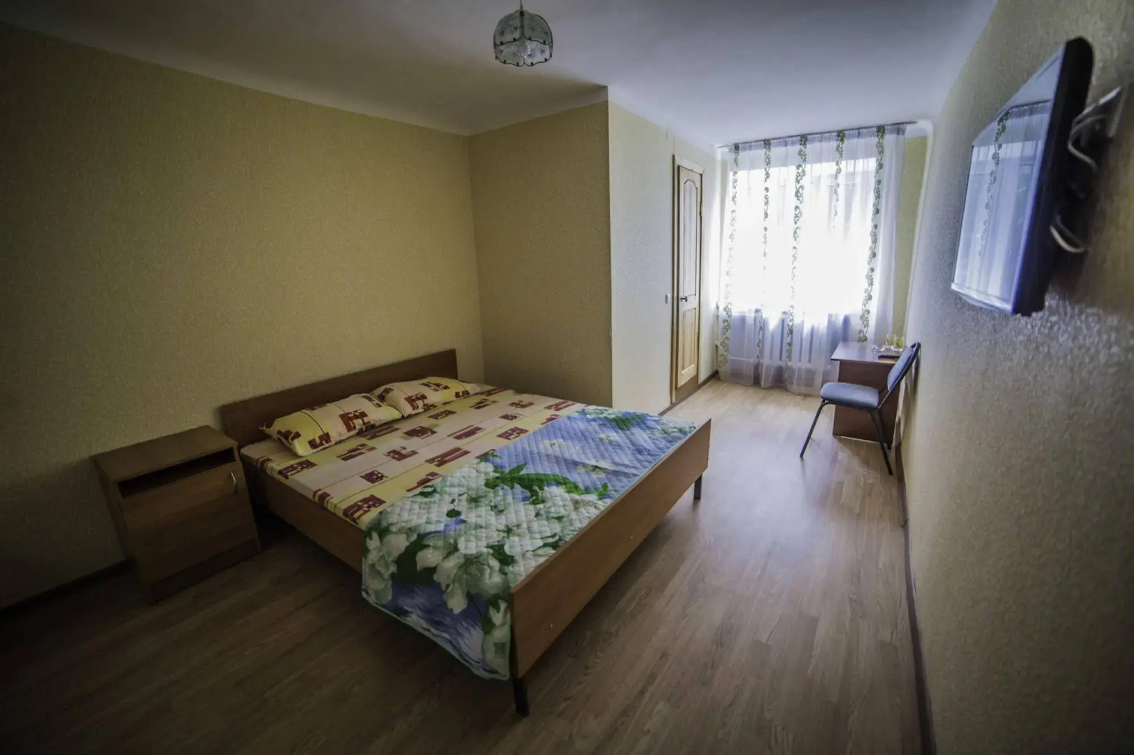 Economy Hotel Zhyger