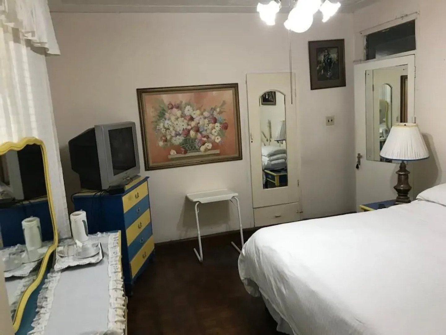 Anchorage Bed & Breakfast