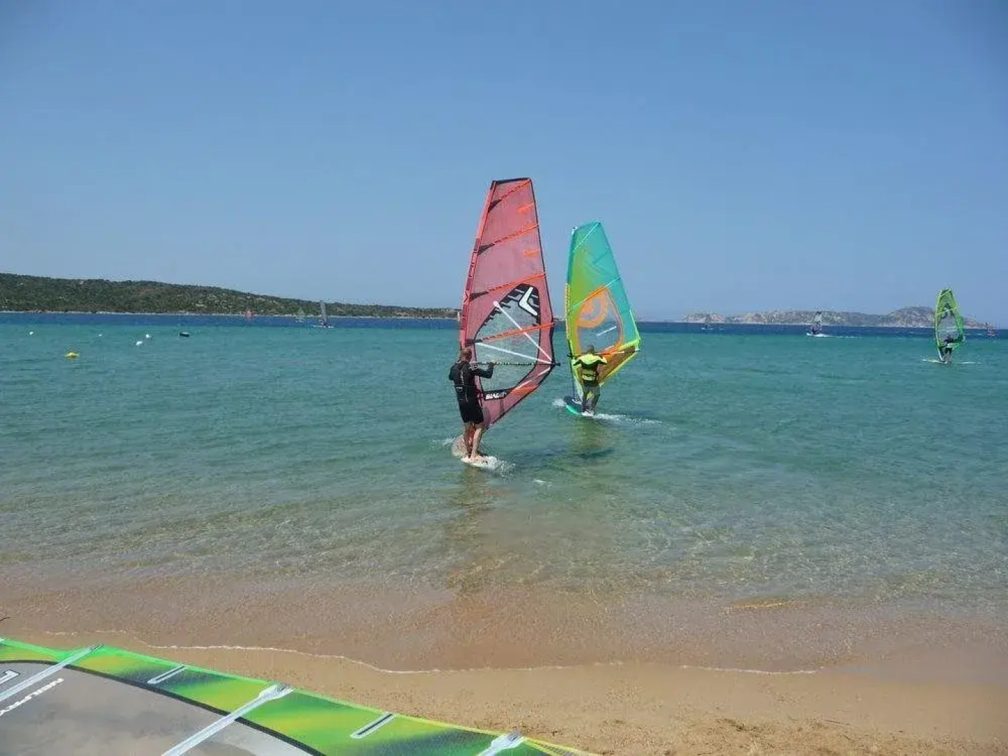 Agriturismo La Tana Di Lu Maccioni