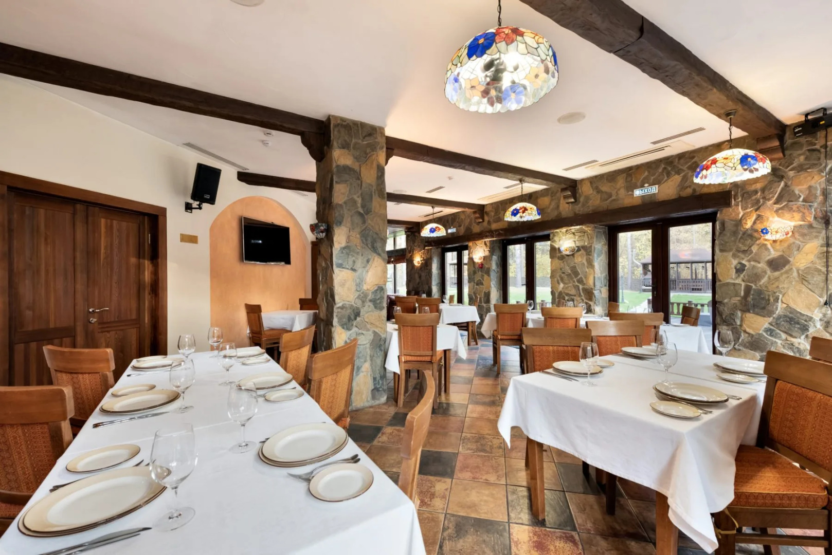 4 сезона (Бердск)