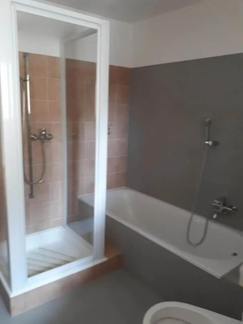 Appartamenti La Bettola Chez Patty