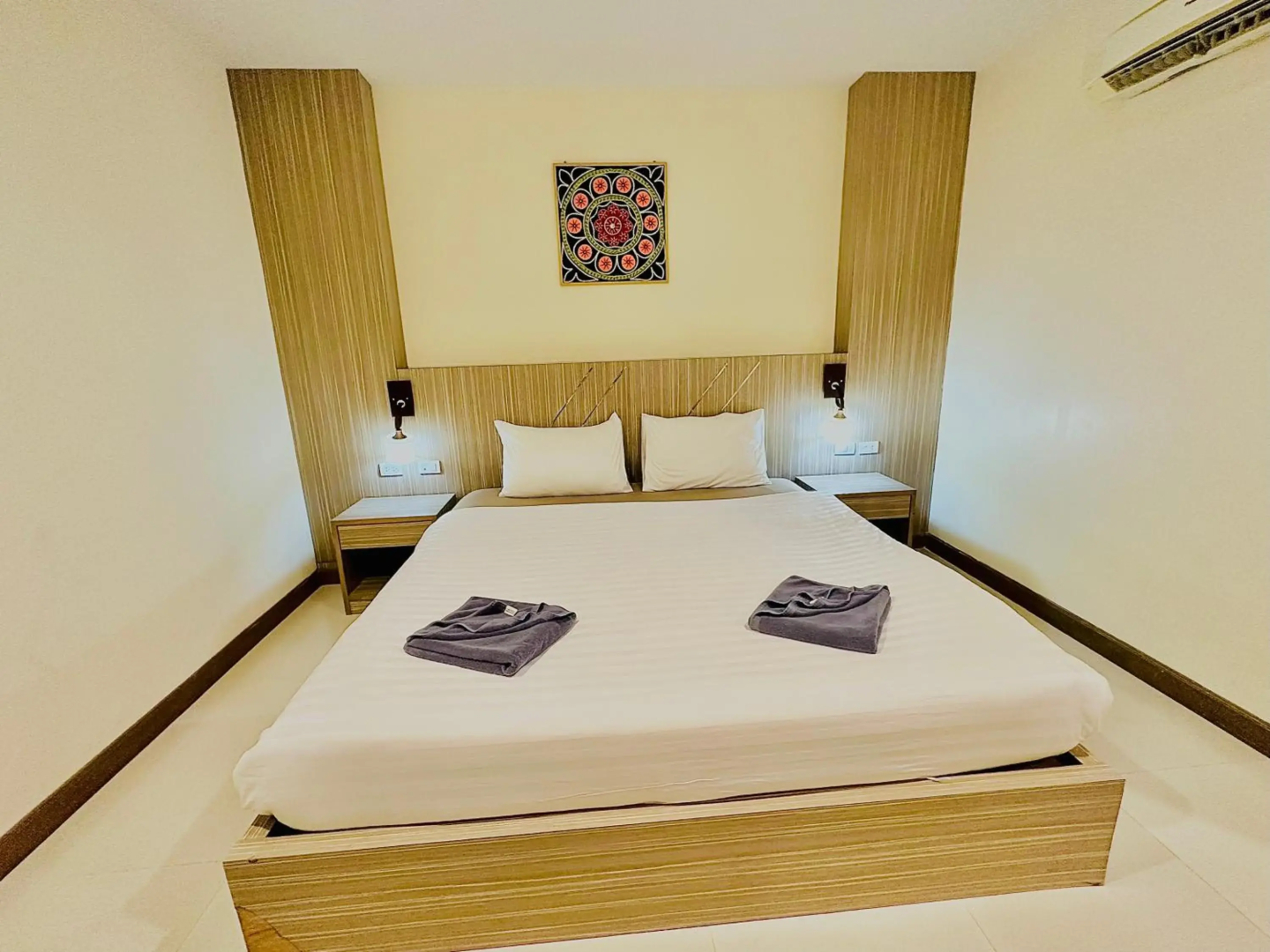 FH55 Hotel Villa Fiesole