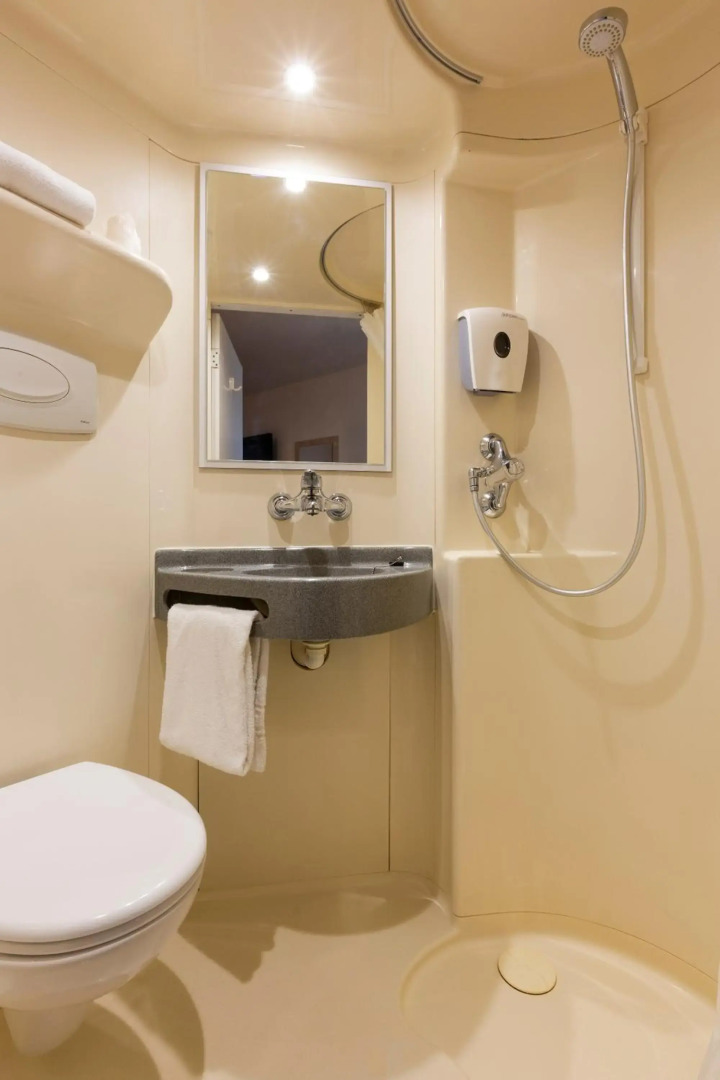 Première Classe Nantes Ouest - Saint Herblain