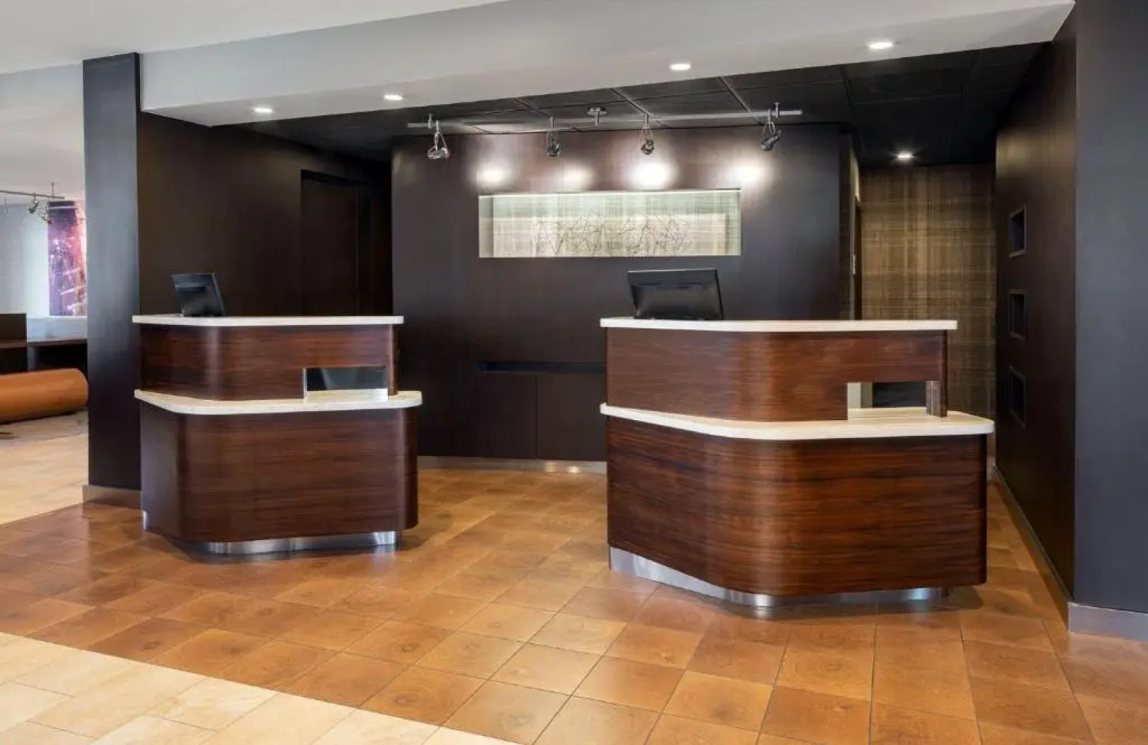 Courtyard by Marriott Rancho Cordova Sacramento