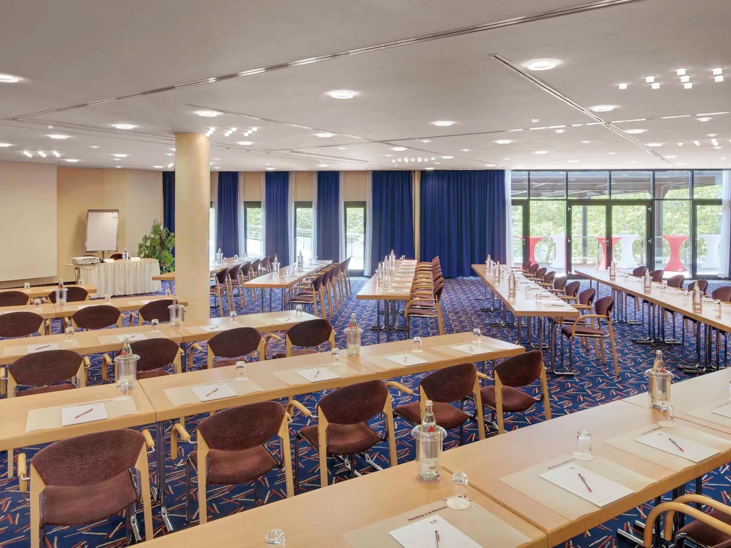 Congress Hotel Chemnitz