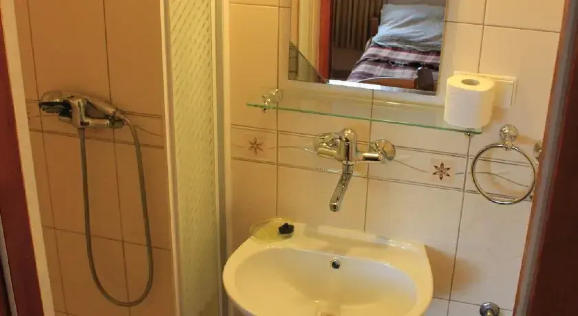 Ośrodek Wczasowy Panorama