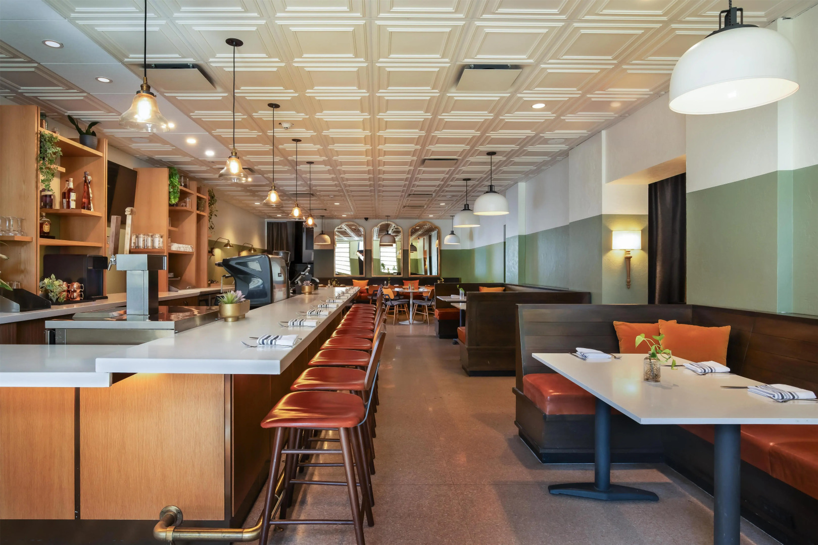 Holston House Nashville, in The Unbound Collection by Hyatt