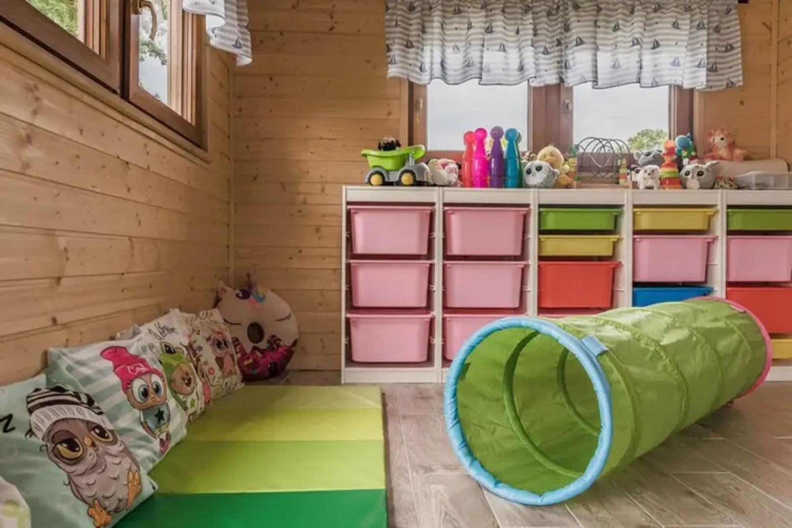 Comfortable Holiday Homes for 4 People.-formerly TUI Ferienhaus