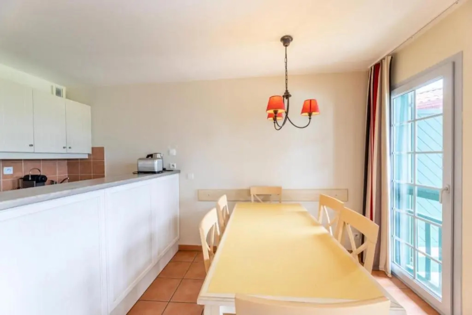 Résidence Les Terrasses d'Arcangues - maeva Home - Appartement 2 Pièces 6 P 74