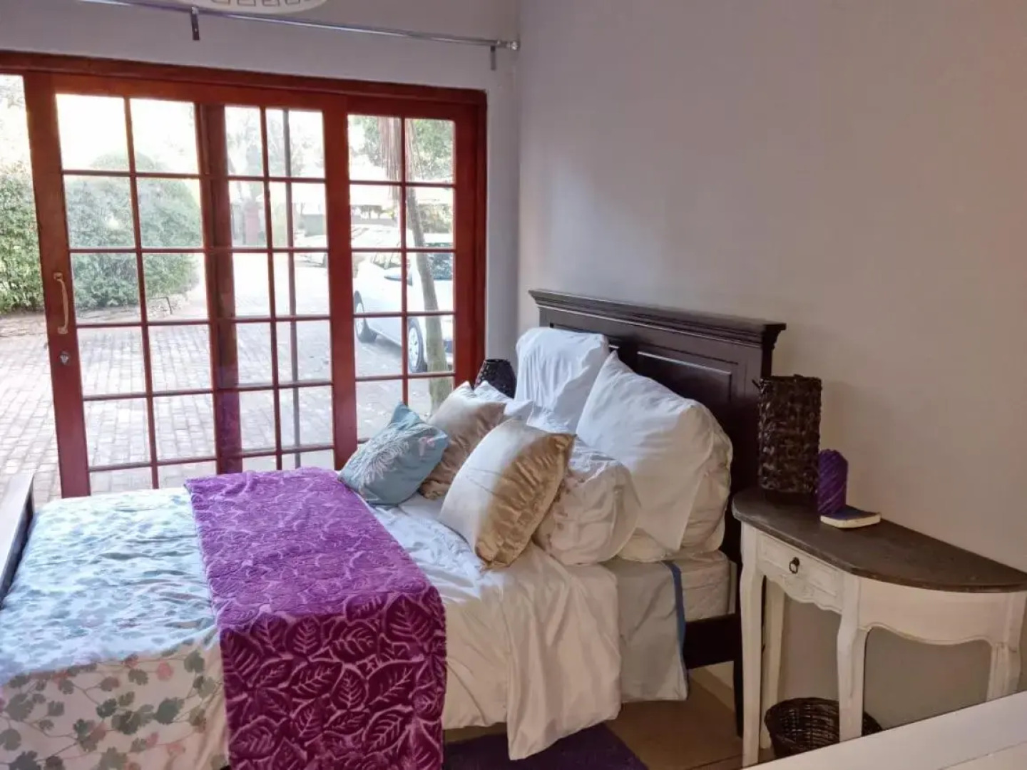 Victorian Villa Westdene Benoni