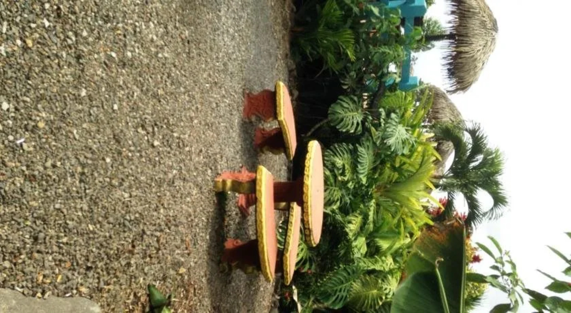 Hotel La Pradera del Arenal