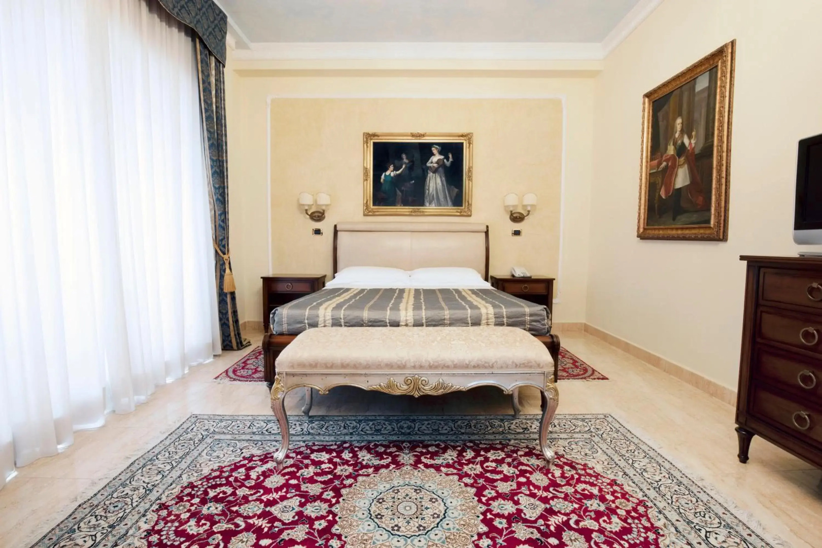 Grand Hotel President Olbia