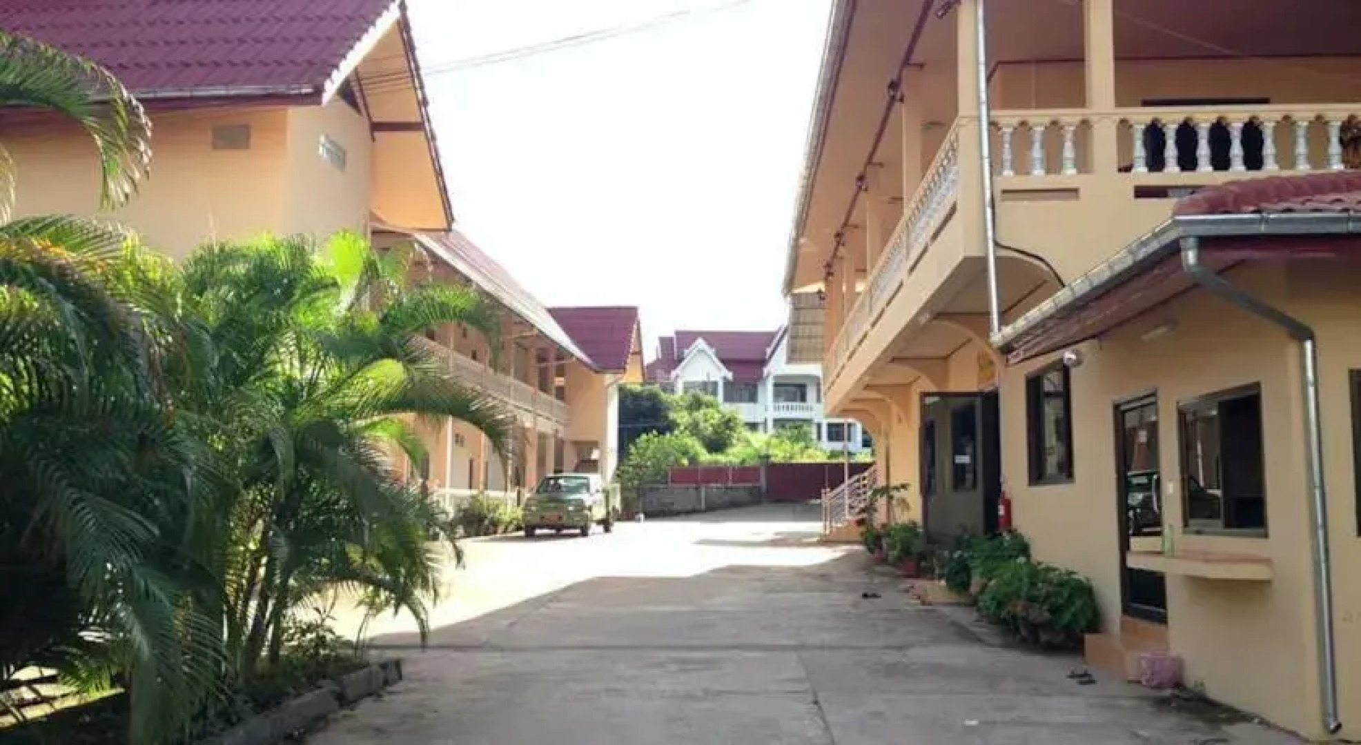 Sang Hung Heuang Hotel