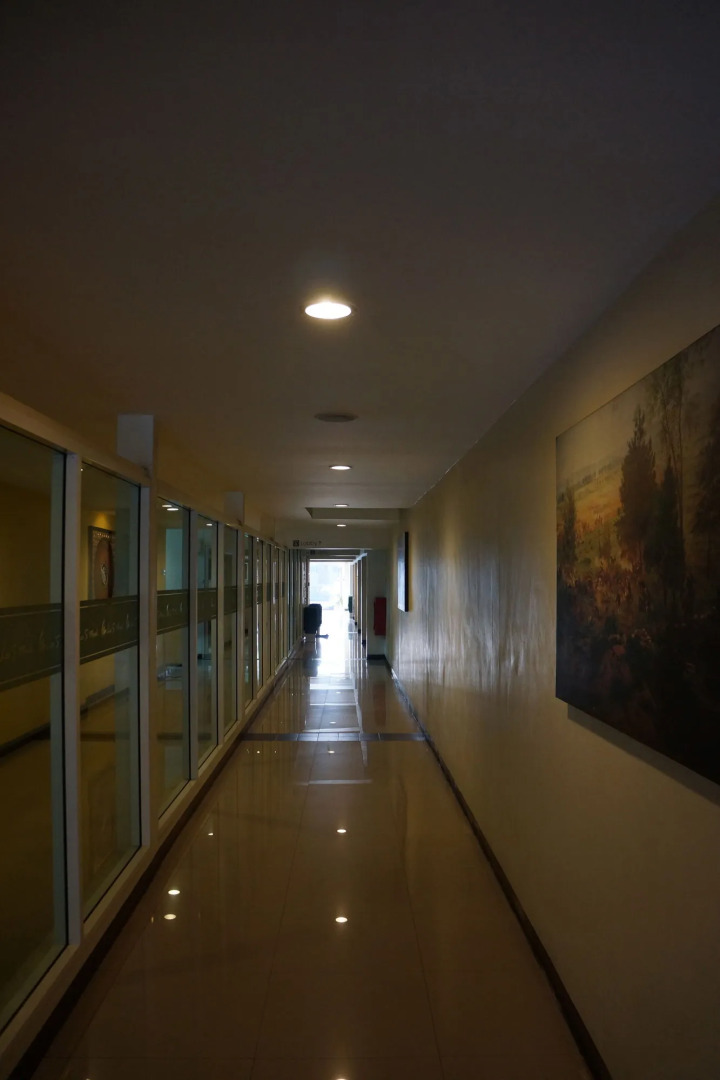 Lee's Mark Residence