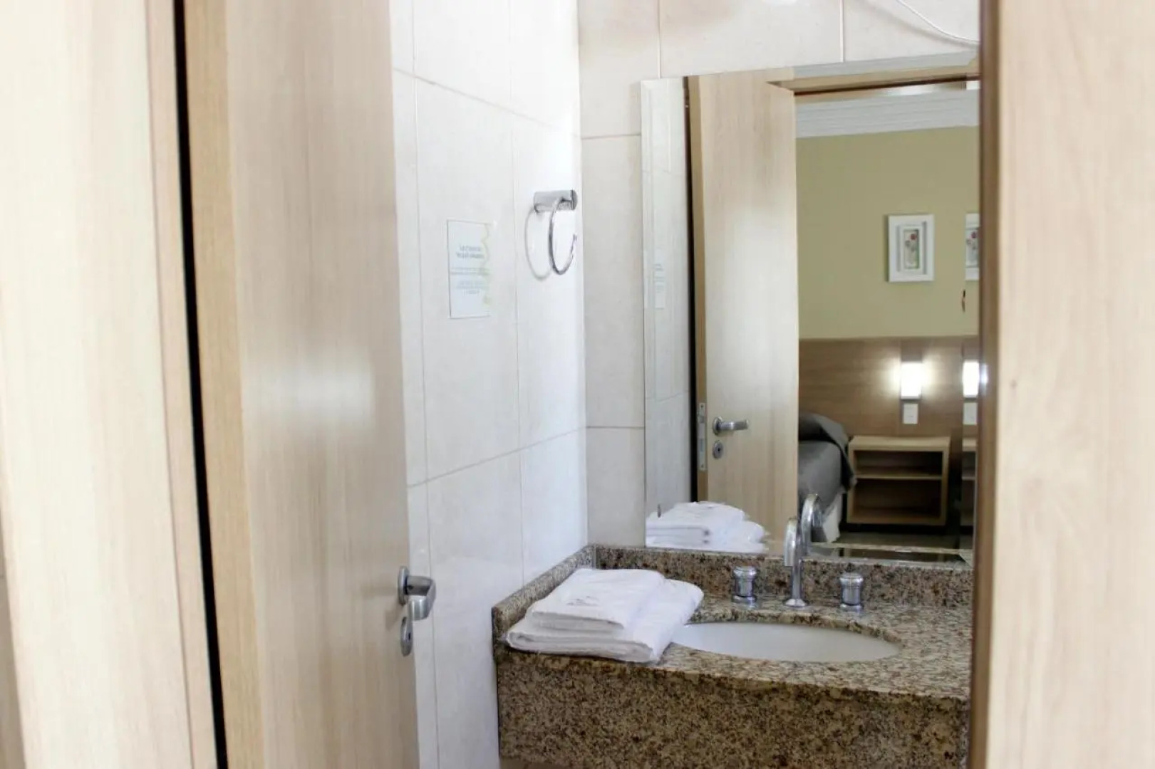 Francisco Beltrão Palace Hotel