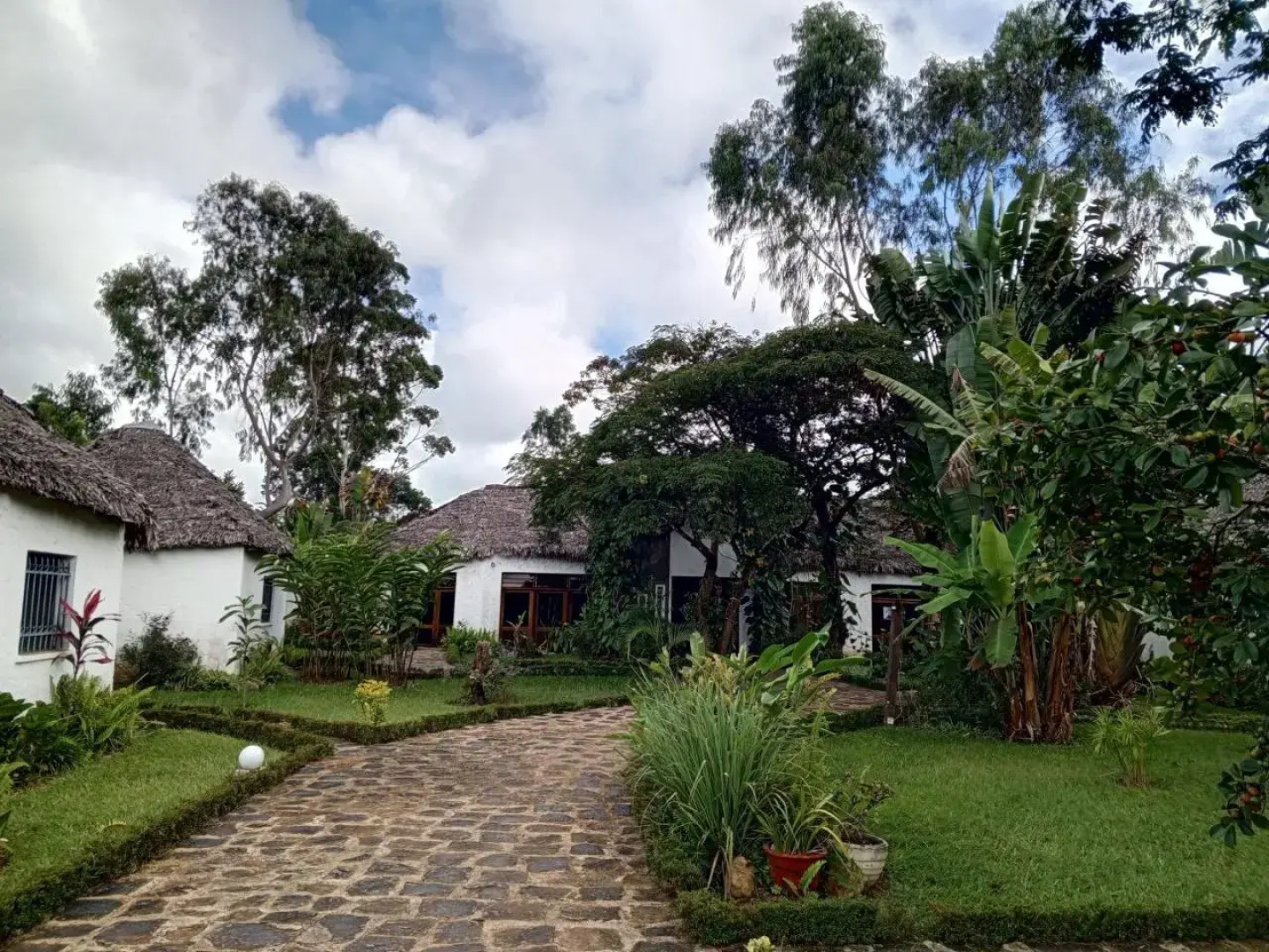 Indri Lodge Andasibe