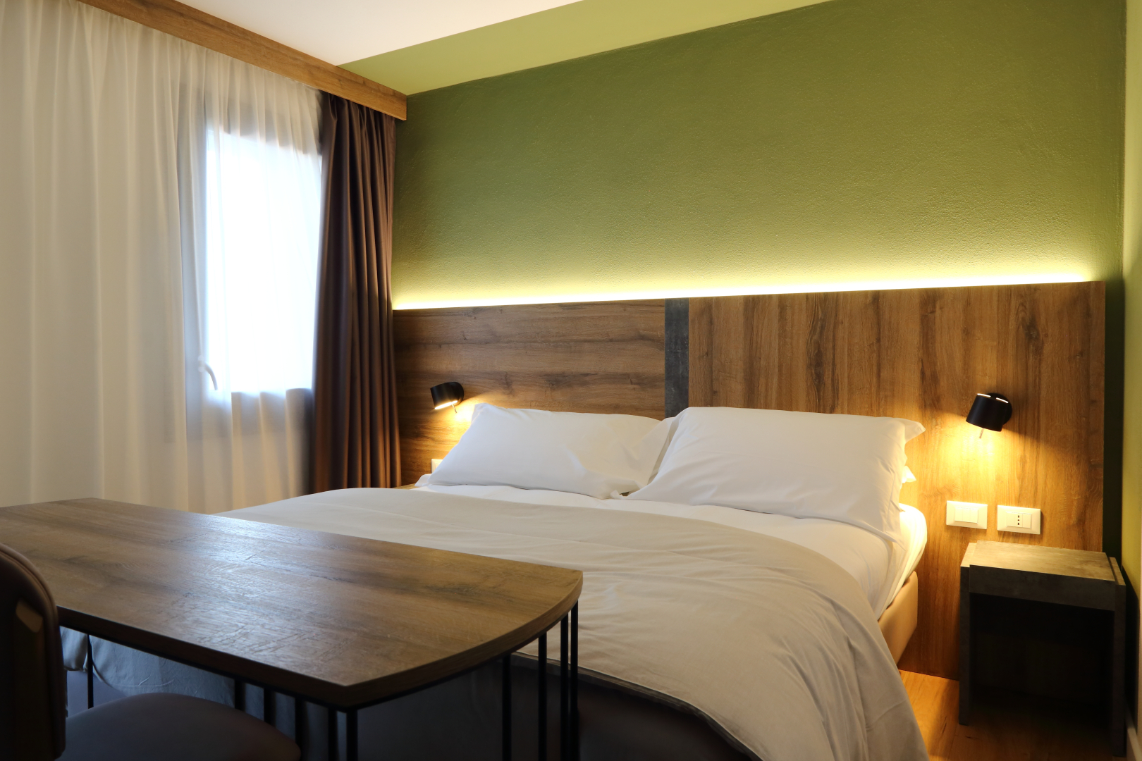 Armon Greenblu Hotel & Wellness