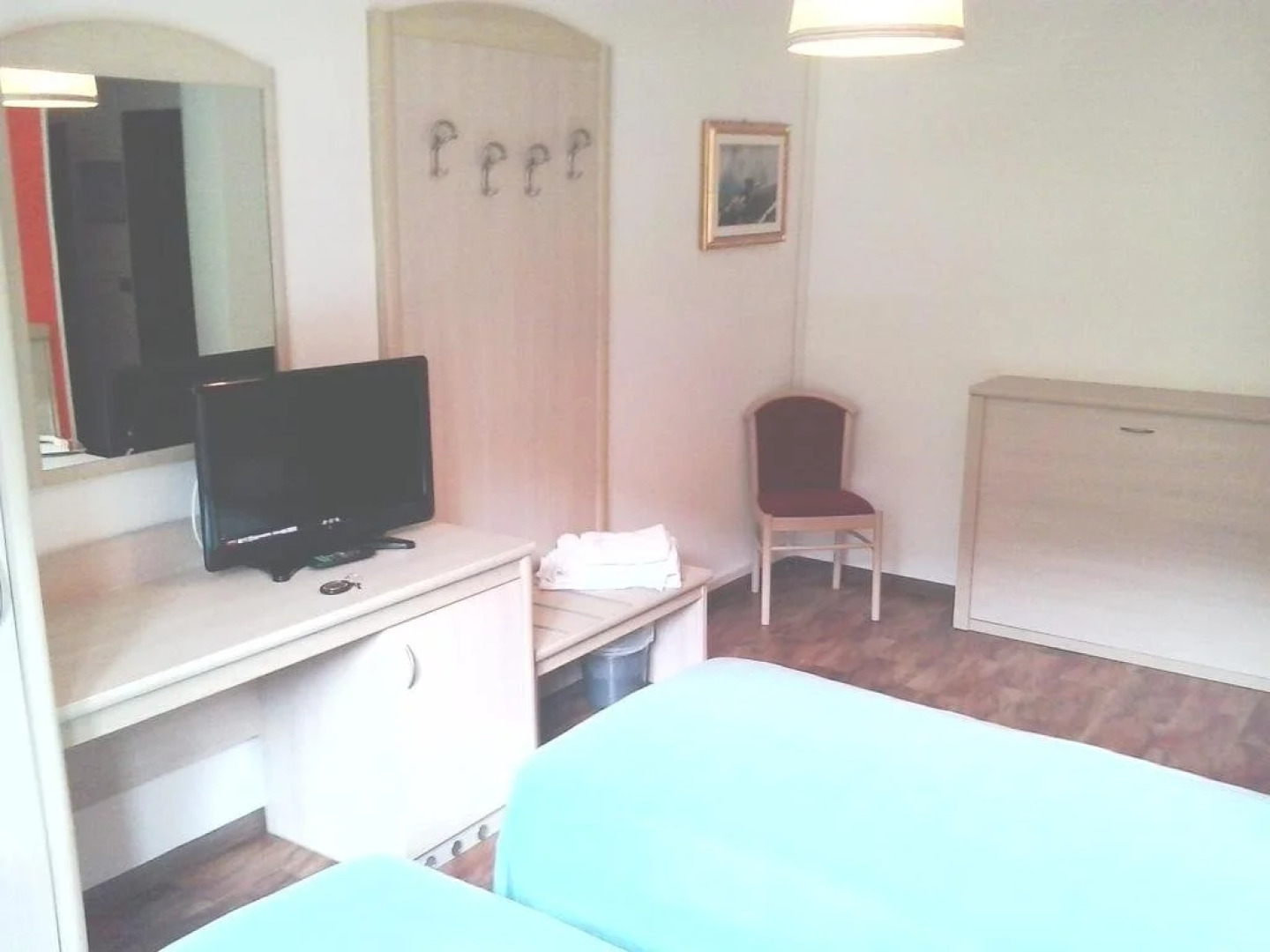 Albergo Locandamezzolago