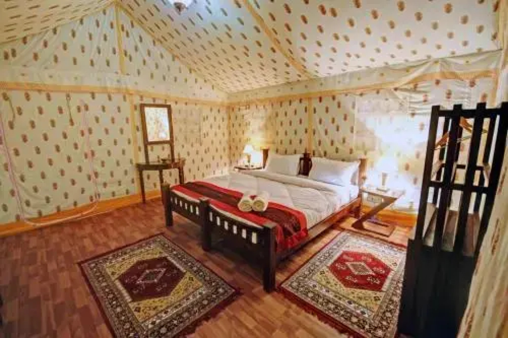 Indergarh Fort And Hotel