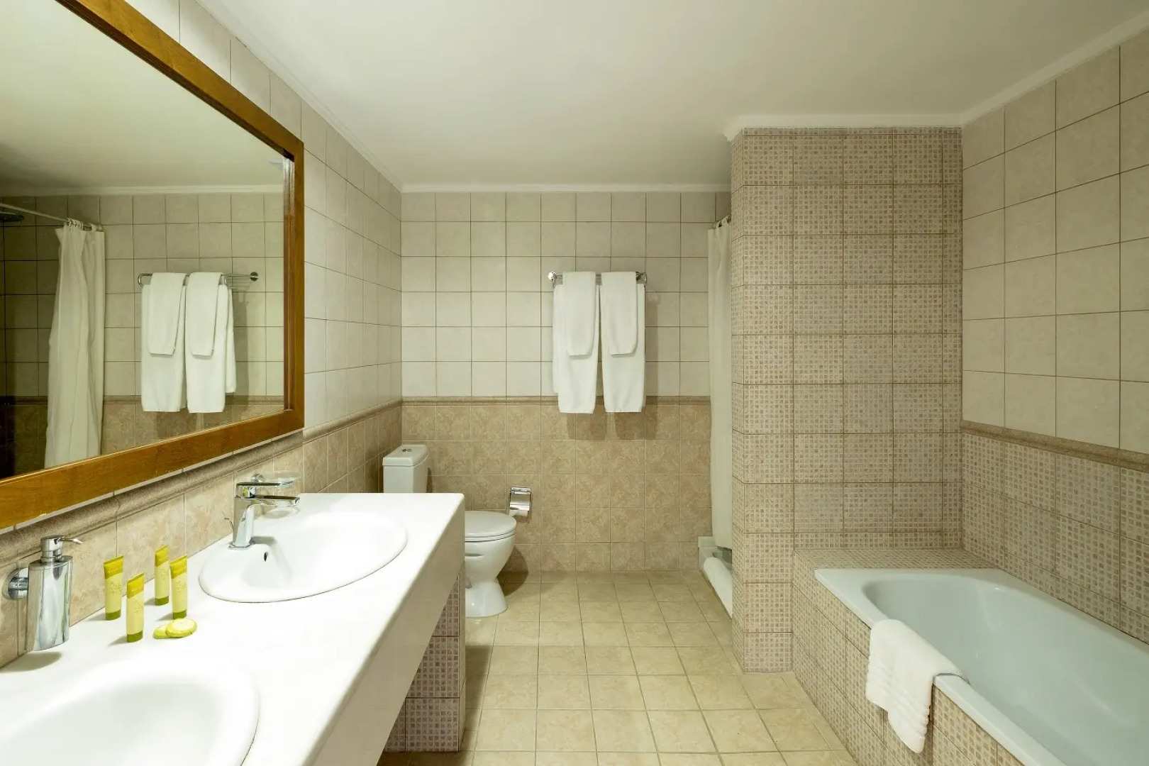 Отель Mitsis Alexander the Great