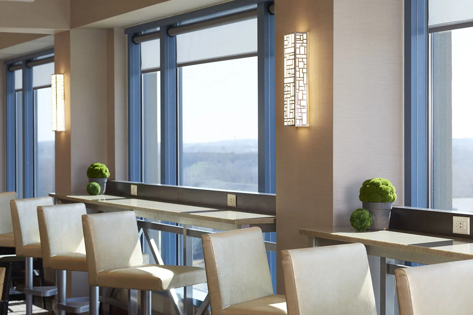 Marriott Milwaukee West