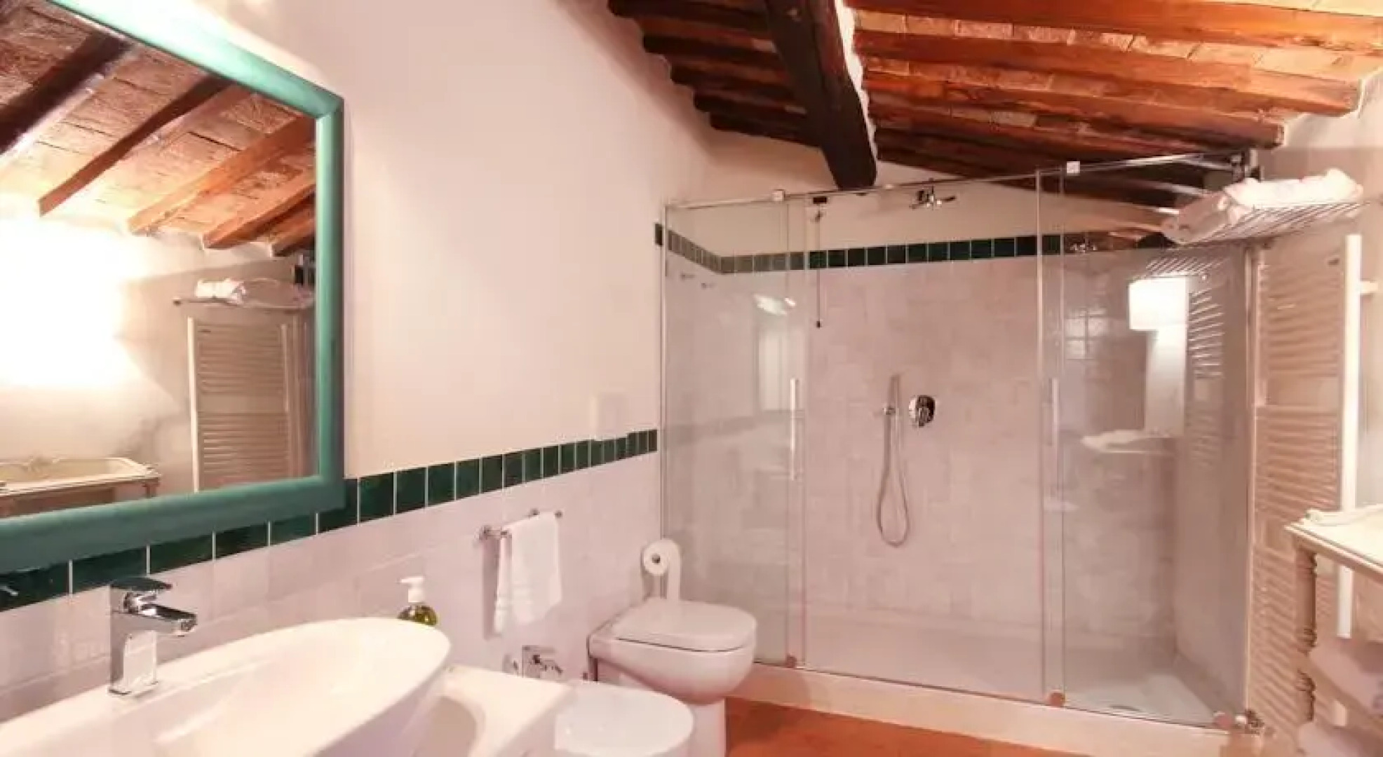 Agriturismo Borratella