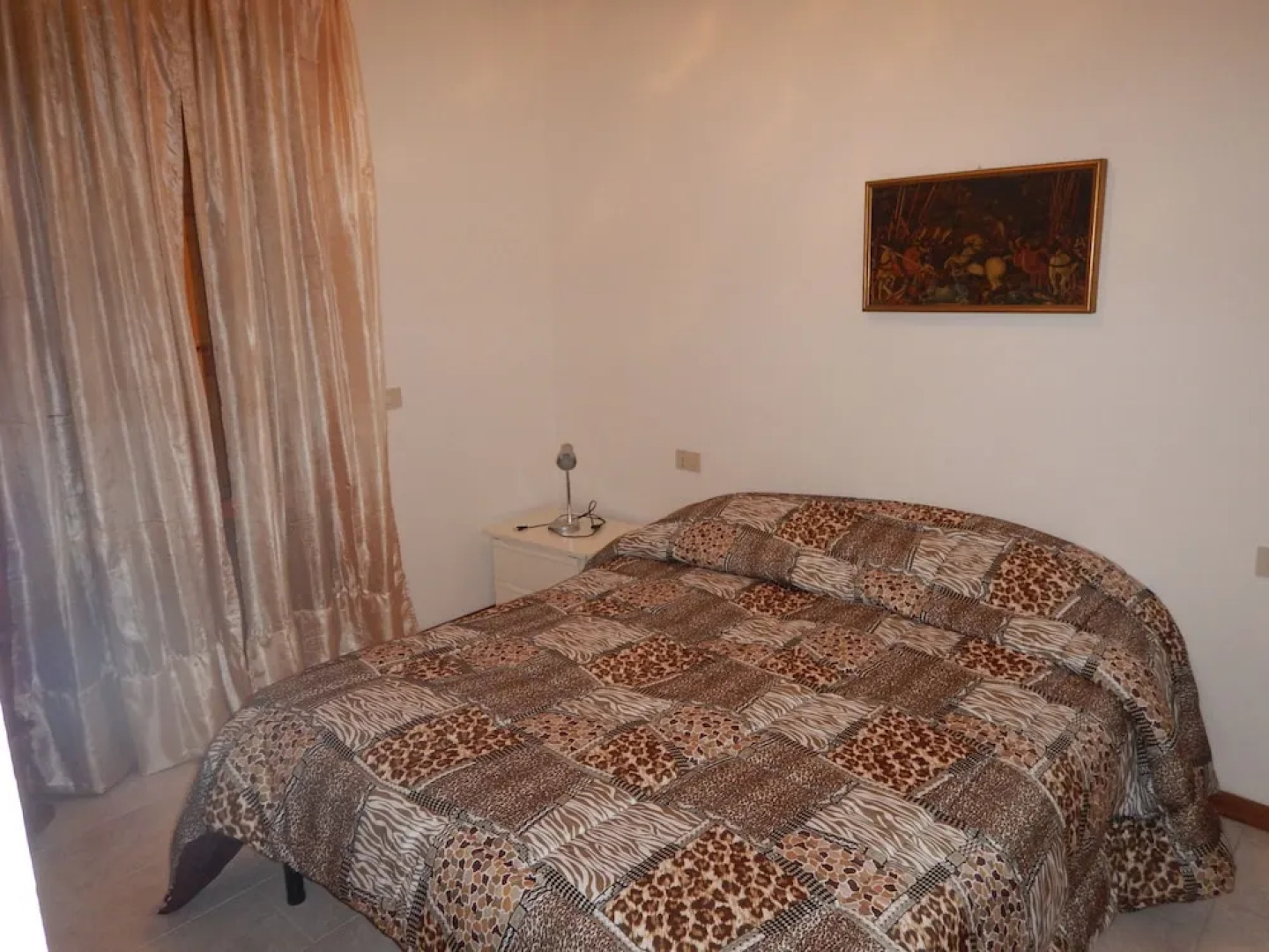 Residence Le Terrazze apartment Frassino (50)