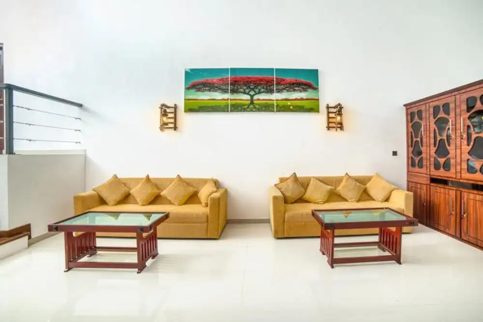 Seethawaka Royal Resort