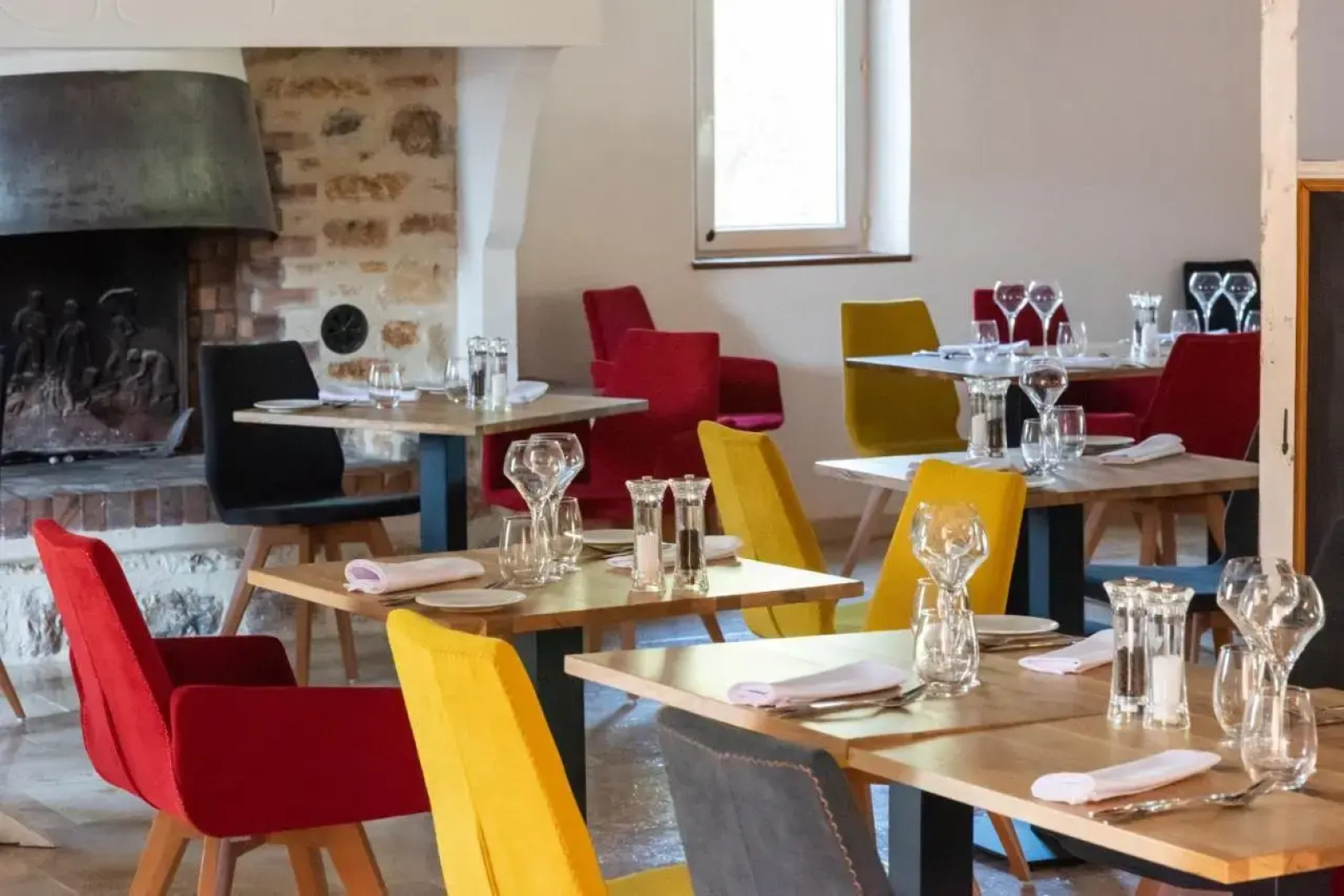 Chateau de Sainte Croix