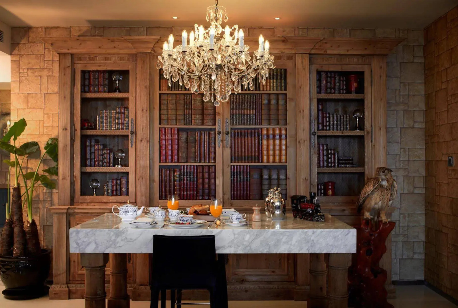 Hotel Eclat Beijing