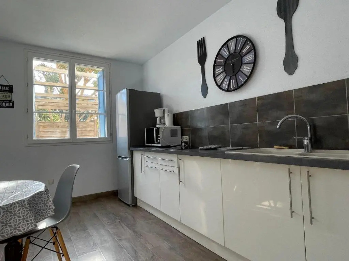 Résidence du Soleil