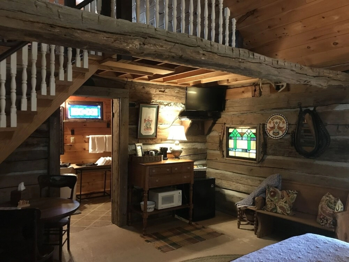 Pecan Grove Cottages