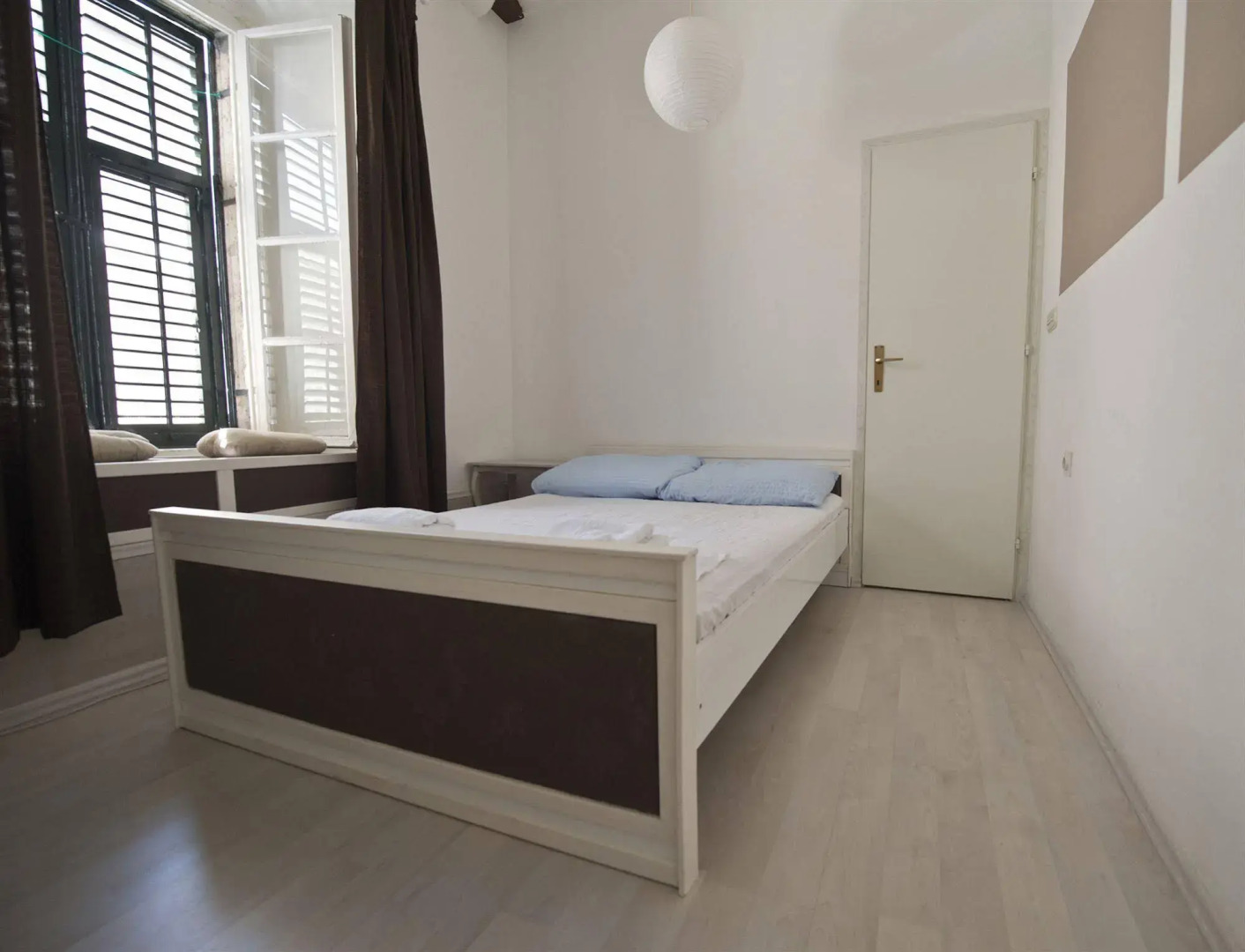 Luxury X-Rooms and Apartments Old Town