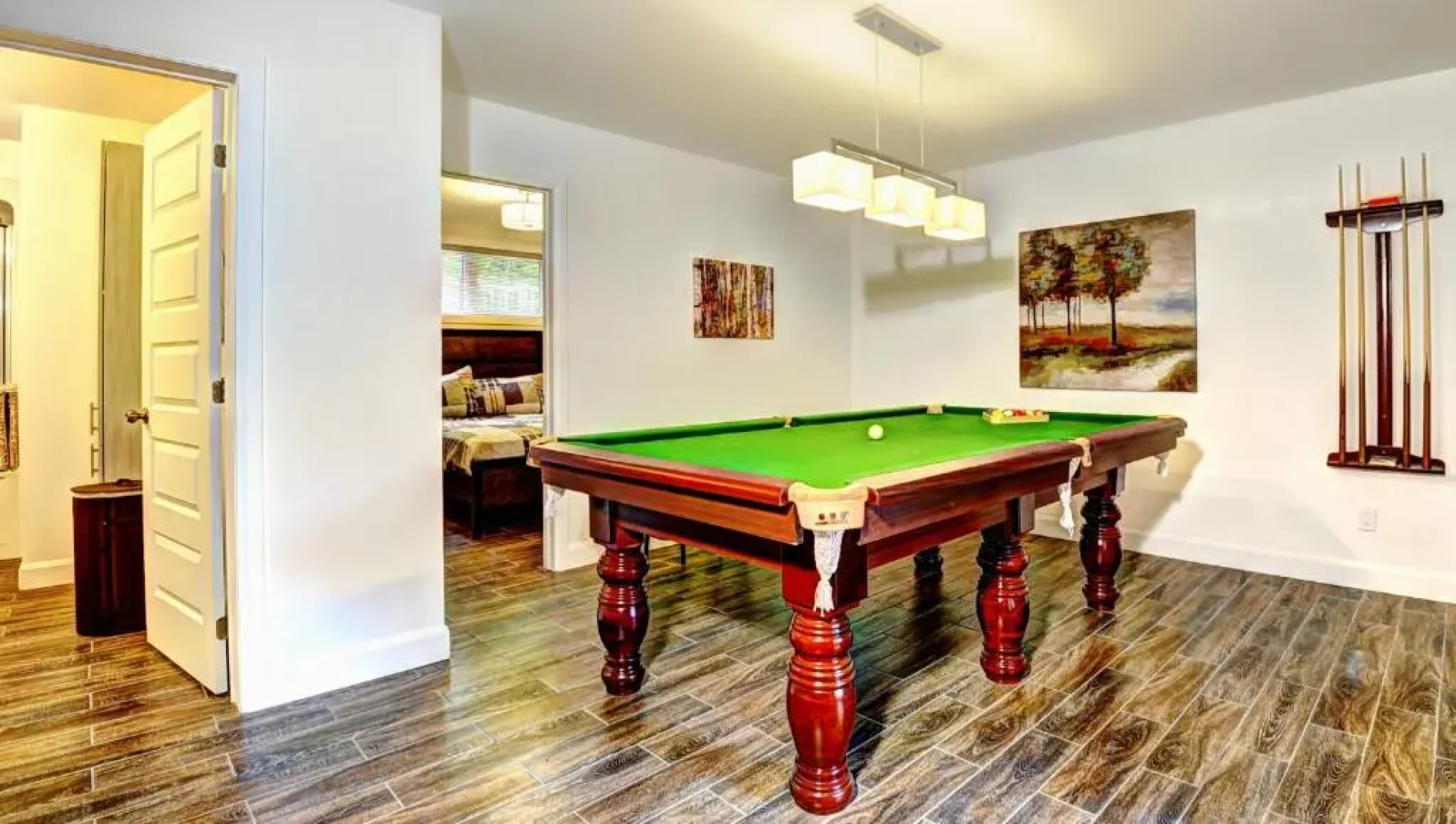 Chalet 23 Chemin des Quarante by Les Chalets Alpins