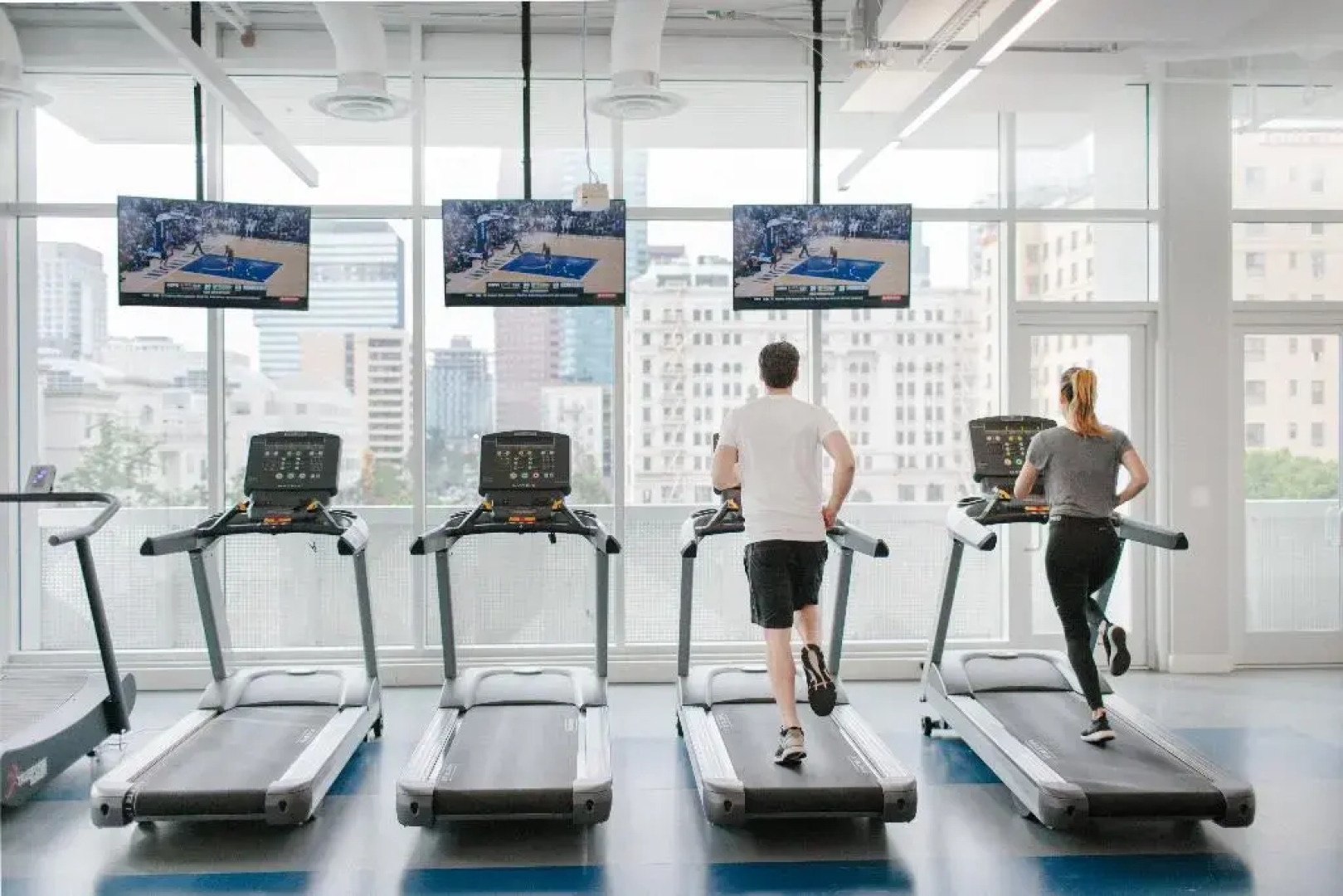 Level Furnished Living