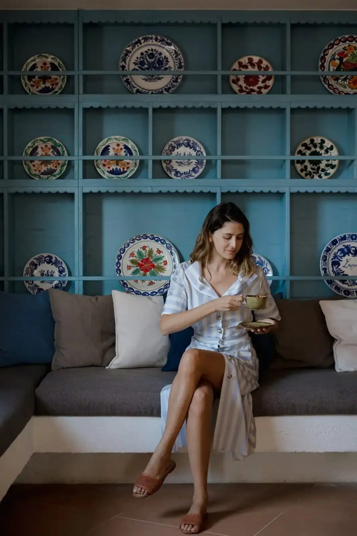 Koutouloufari Village Holiday Club