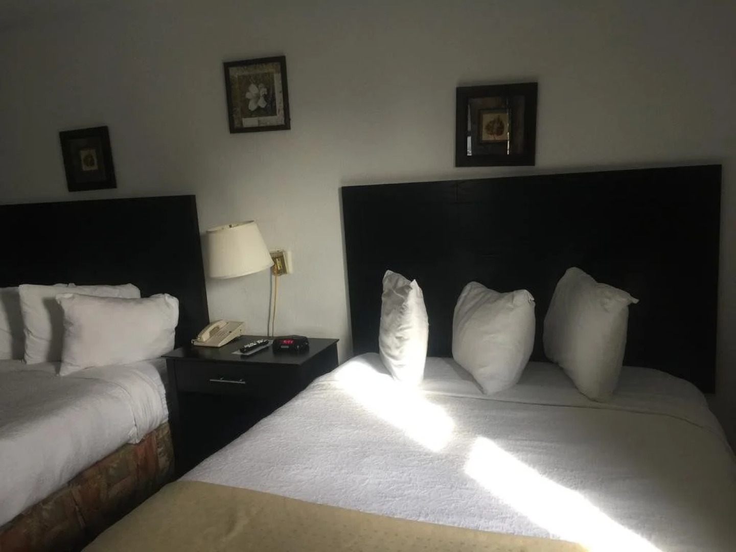 Sunset Motel