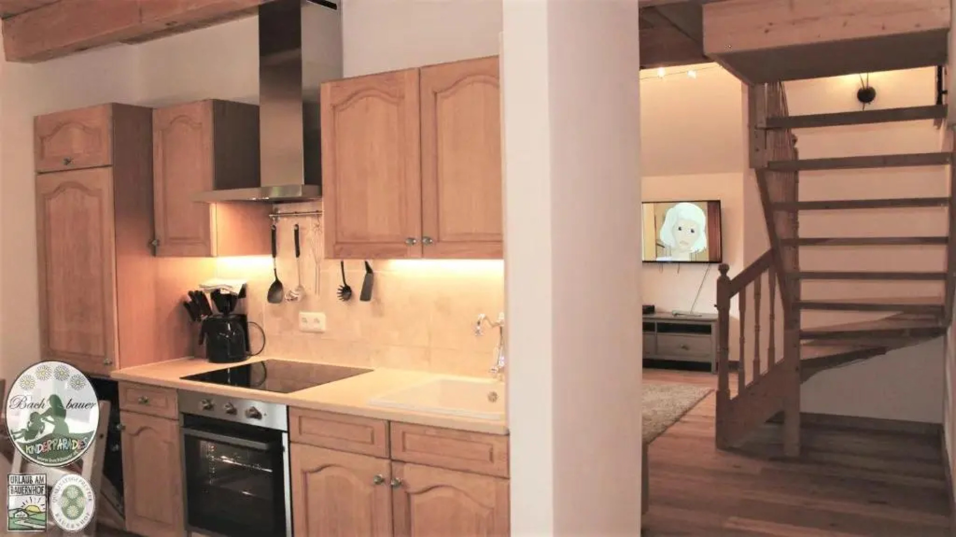 Bachbauer Kinderparadies