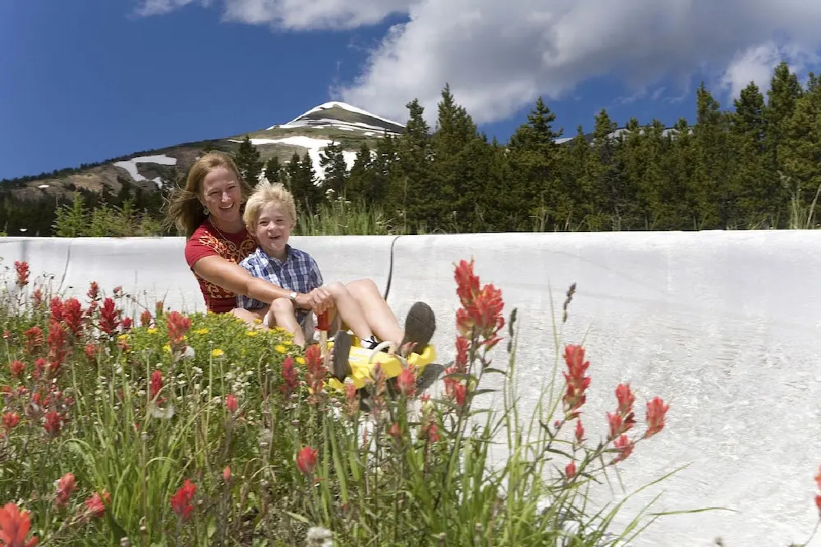 Grand Lodge Peak 7 - Condo