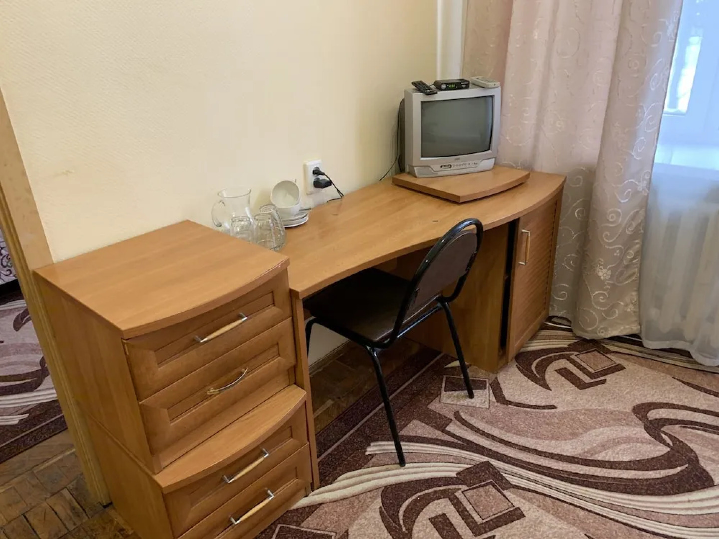 Центр повышения квалификации профсоюзных работников